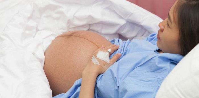 Ika-40 weeks ng pagbubuntis: Mga kailangan mong malaman