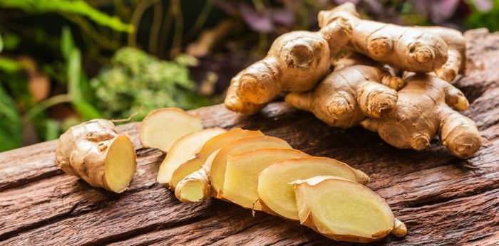 13 na benepisyo ng Luya o Ginger sa kalusugan
