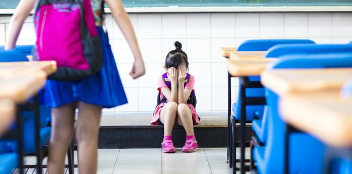 4 na bagay na dapat ituro sa bata para hindi siya ma-bully