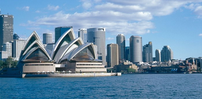 4 easy steps to migrate to Australia with your family