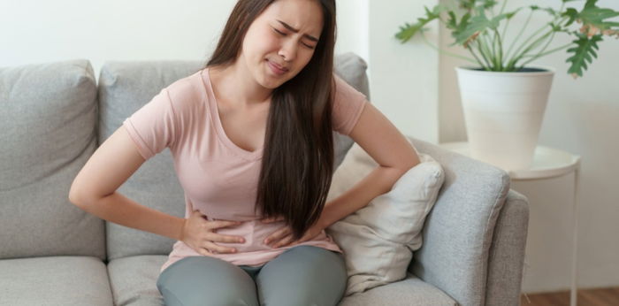 12 sanhi ng masakit na puson kahit wala namang regla