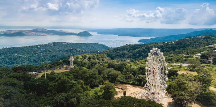 Tagaytay itinerary: A fun weekend trip for your family!