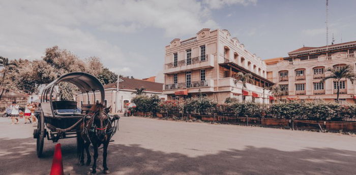 Mga museum sa Intramuros na pwede niyong puntahan upang i-revisit ang kasaysayan