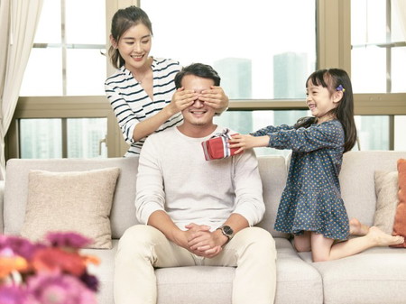 fathers day promo