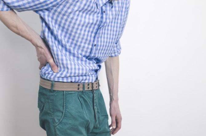 sintomas ng sakit sa bato