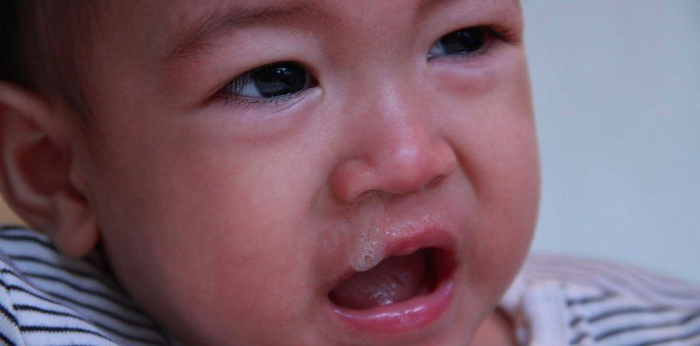 gamot sa ubo ng bata