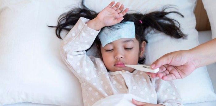 Chikungunya at dengue: Alamin ang pagkakaiba