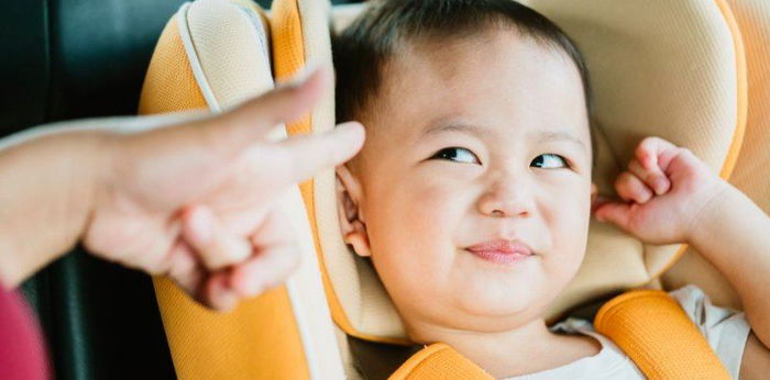 12 na bagay hindi mo dapat sinasabi sa iyong anak