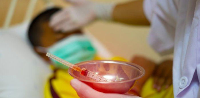 456 katao, patay dahil sa dengue