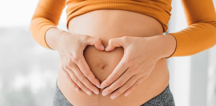 9 weeks pregnant: You and your baby at week 9
