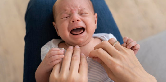 #AskDok: Is manzanilla oil can ease baby's colic or kabag?
