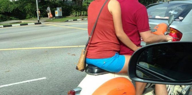 #AskDok: Pagsakay ng motorsiklo, tricycle, at pagmamaneho ng kotse masama ba sa buntis?