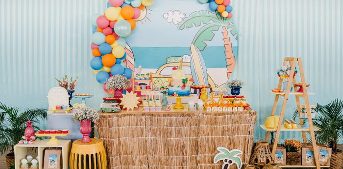 18 affordable party venues in Quezon City