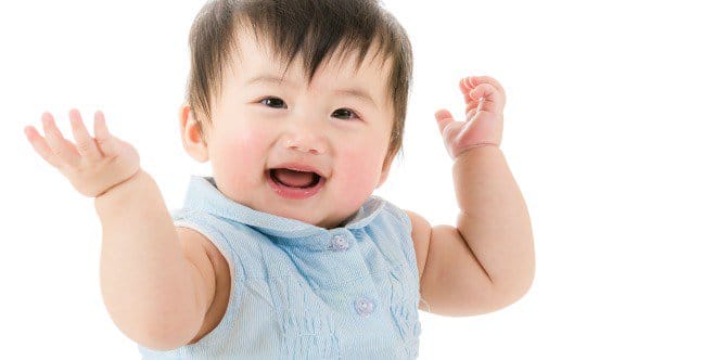 Toddler Development and Milestones: Your 19 month old