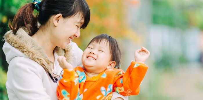 Toddler development and milestones: your 22 month old