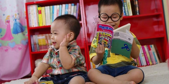 Toddler development and milestones: your 26 month old