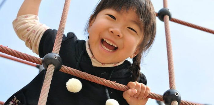 Child development and milestones: your 46 month old