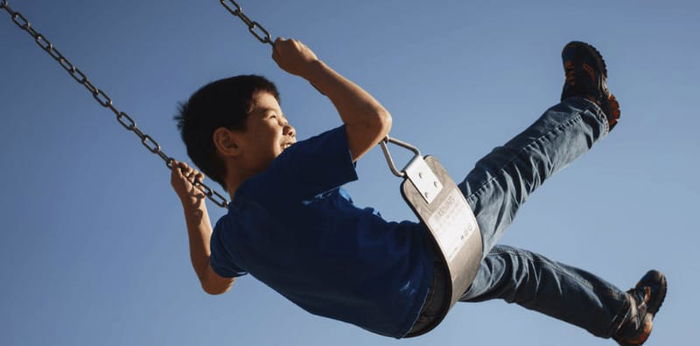 Child Development and Milestones: Your 6-year-old child