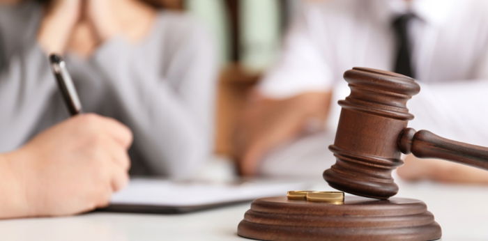 Annulment of marriage: A step-by-step guide to annul a marriage