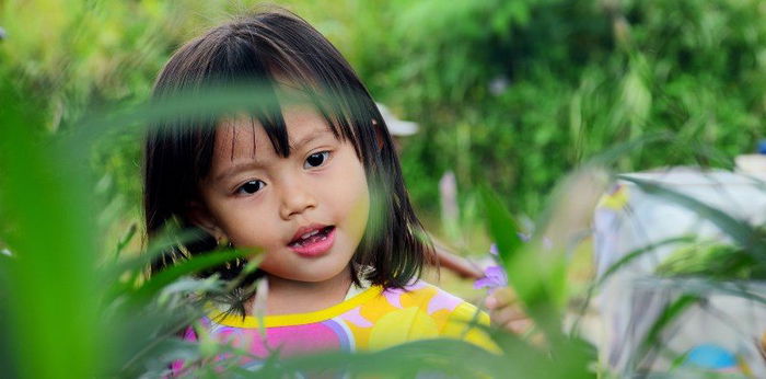 Toddler development and milestones: your 34 month old