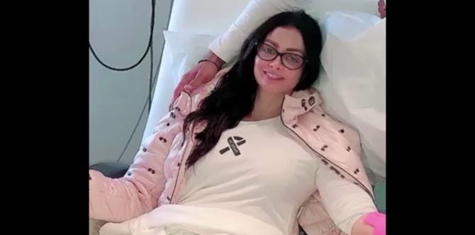 Dayanara Torres, nagbigay ng update tungkol sa kaniyang cancer treatment