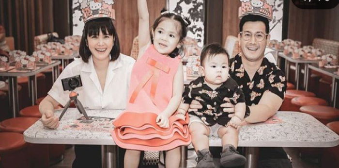 John Prats, ibinahagi ang mga pagbabago sa buhay mula nang magka-pamilya