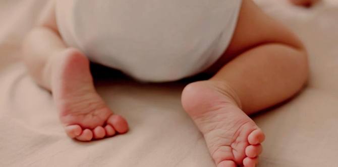 Pagdurugo sa ari ng batang babae, resulta pala ng kagat ng linta!