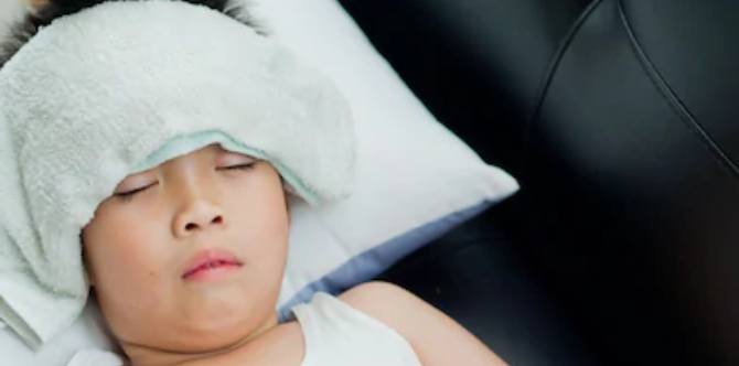 Lagnat-laki: Totoo ba ang kundisyon na ito sa mga bata?