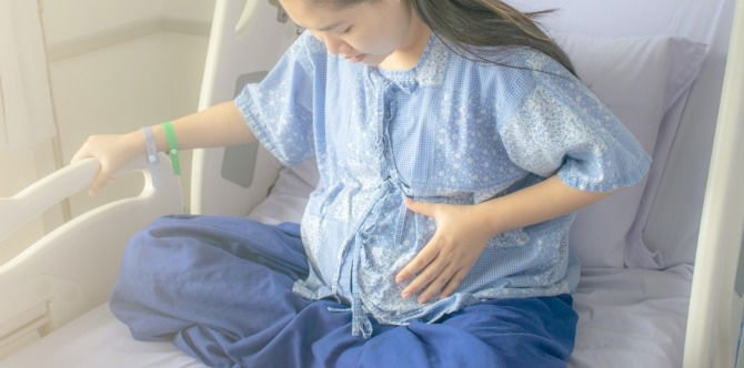 Ito ang dahilan kung bakit hindi dapat lumagpas sa due date ang panganganak