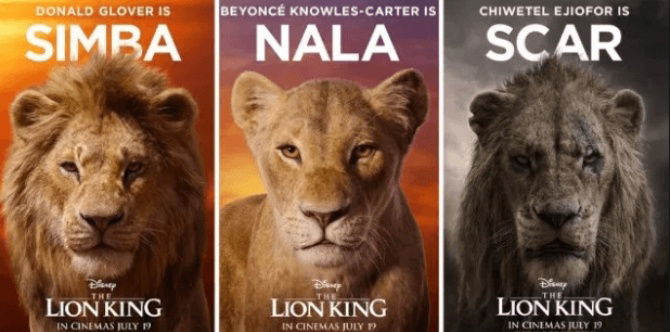 9 aral na matututunan ng iyong anak mula sa The Lion King