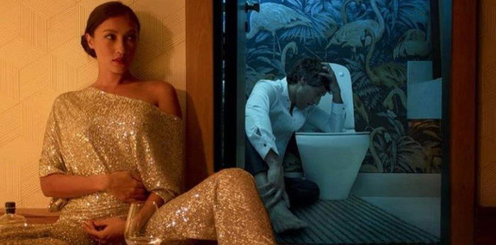 Solenn Heussaff, buntis na sa unang anak nila ni Nico Bolzico!