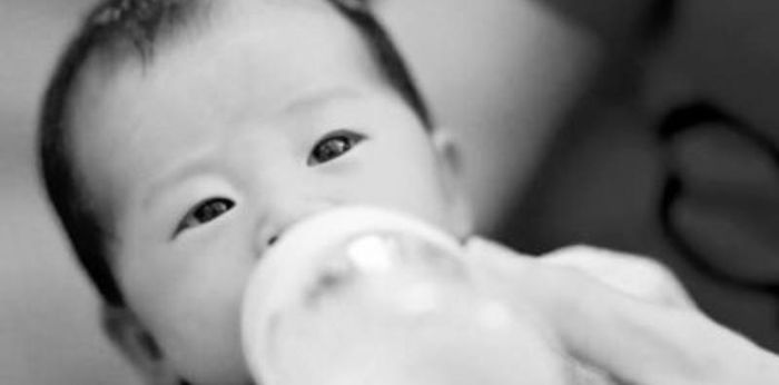 REAL STORIES: "My MIL gave water to my 3-month-old baby even after I told her not to do so"