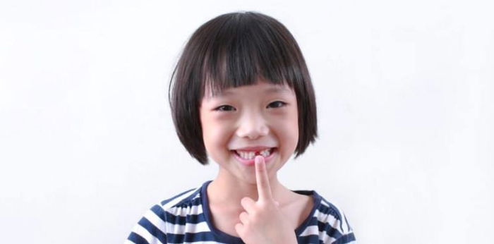 Safe ba ang paghila ng baby tooth ng iyong anak?