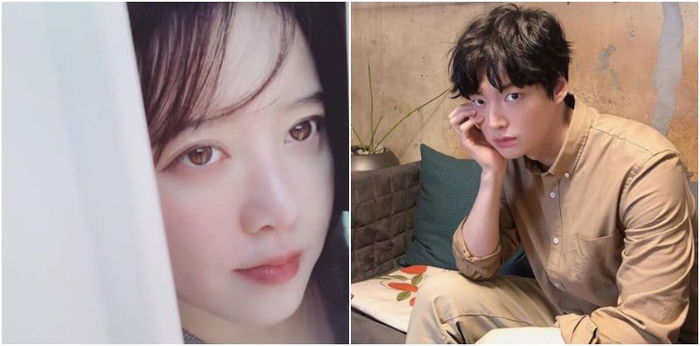 Ku Hye-Sun: "My husband told me that he wanted to divorce me because my nipples weren't sexy."