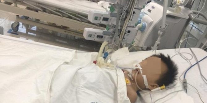 2-anyos na-overdose sa paracetamol—Doctor warns: "Kumonsulta muna bago ibigay ang gamot"