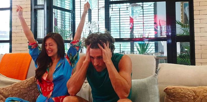 Solenn Heussaff and Nico Bolzico reveal gender of their baby