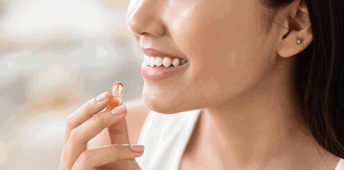 #AskDok: May vitamins ba na puwedeng inumin para mabuntis agad?