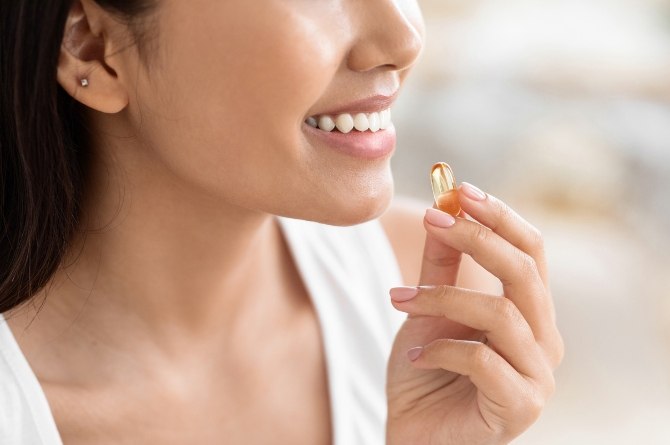 Herbs That Boost Testosterone According to Ayurveda