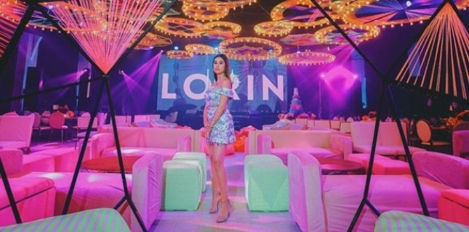 LOOK: Lorin Gutierrez, nag-celebrate ng kaniyang 16th birthday