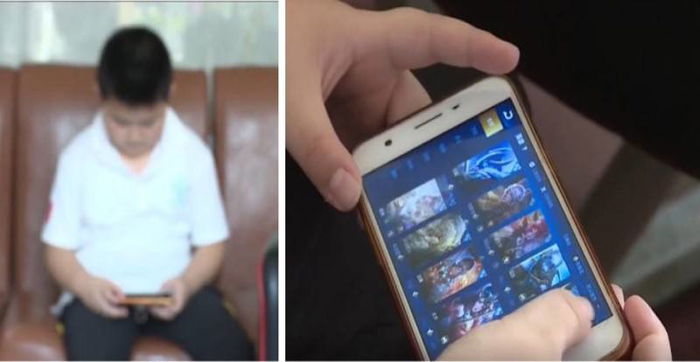 10-anyos, nagoyo na magpadala ng P738k sa kalarong gamer