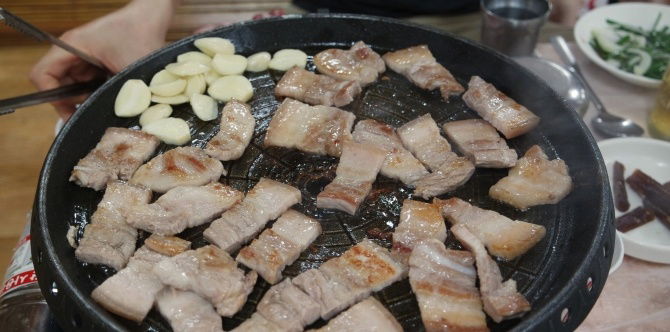 DOH: Lutuing mabuti ang karne ng baboy