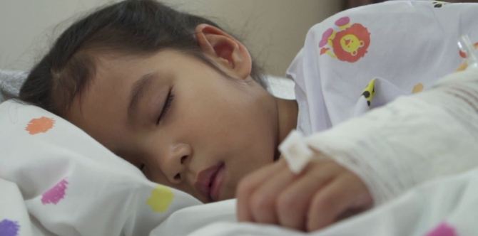 9 na mga sakit na at risk na magkaroon ng outbreak muli