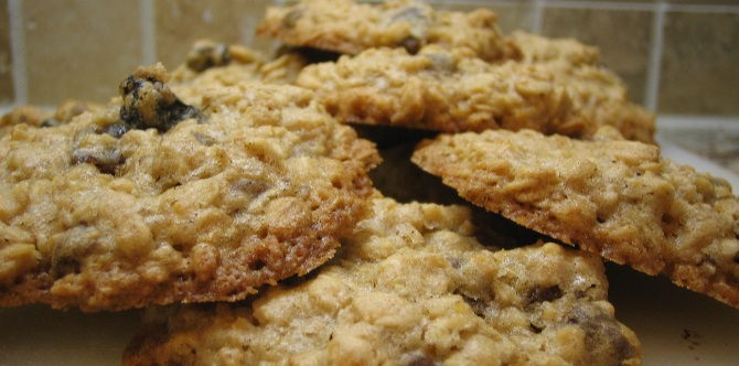 Lactation cookies, hindi raw effective sa pag-boost ng supply ng breast milk