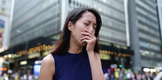 STUDY: Mga buntis kailangang iwasan makalanghap ng maduming hangin