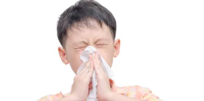 #AskDok: Ano ang gamot para sa baradong ilong ng mga bata dahil sa sipon?