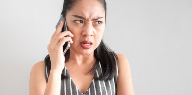 8 tips para makontrol ang iyong galit at mabawasan ang pagiging mainitin ang ulo