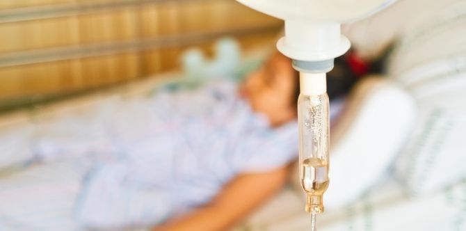 DoH: Mahigit 1,000 na ang namamatay sa dengue