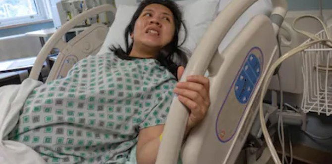 Pain relief sa labor: Pinakamabisang pagkontrol ng labor pains