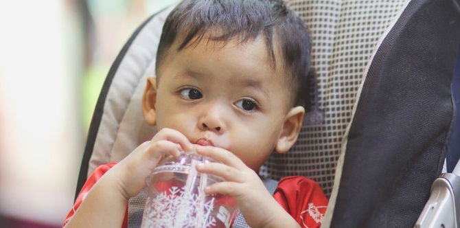 6 Inumin na hindi dapat ibinibigay sa mga bata