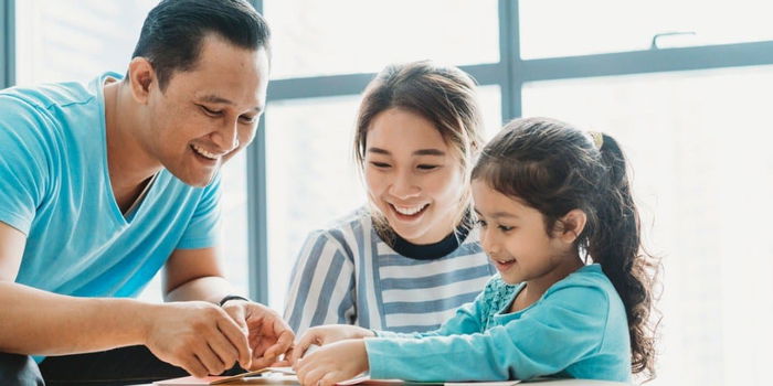 The Different Styles Of Parenting Prove That There's No Right Way To Parent